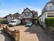 Thumbnail Detached house for sale in The Avenue, London