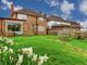Thumbnail Detached house for sale in Ewhurst Avenue, South Croydon, Surrey