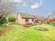 Thumbnail Detached bungalow for sale in Forge Close, Faversham