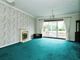 Thumbnail Detached bungalow for sale in Craigston Road, Carlton-In-Lindrick, Worksop