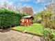 Thumbnail Bungalow for sale in Caradon Close, Woking, Surrey