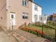 Thumbnail Semi-detached house for sale in 11 Salters' Terrace, Dalkeith