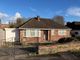 Thumbnail Detached bungalow for sale in Tower Road, Yeovil - Nice-Sized Garden, No Onward Chain