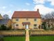 Thumbnail Detached house for sale in Faringdon Road, Southmoor
