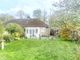 Thumbnail Semi-detached bungalow for sale in Luton Road, Markyate, St. Albans, Hertfordshire
