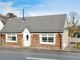 Thumbnail Bungalow for sale in Main Street, Kirkconnel, Sanquhar, Dumfries And Galloway