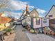Thumbnail Cottage for sale in Park Road, Wetherden, Stowmarket