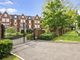 Thumbnail Flat for sale in Esher Park Avenue, Esher, Surrey