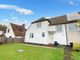 Thumbnail Semi-detached house for sale in Hillcrest, Eversley Road, Arborfield Cross, Reading