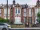 Thumbnail Terraced house to rent in Oaklands Grove, Shepherds Bush