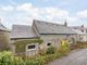 Thumbnail Detached house for sale in Piper Cottage, 244 High Street, Kinross