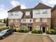 Thumbnail Terraced house for sale in Twining Close, Tunbridge Wells, Kent