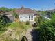 Thumbnail Semi-detached bungalow for sale in Lower Hillmorton Road, Rugby