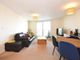 Thumbnail Flat for sale in Marconi Plaza, Chelmsford