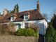 Thumbnail Cottage for sale in Chapel Street, Petersfield, Hampshire