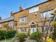 Thumbnail Cottage for sale in High Street Croughton Brackley, Northamptonshire