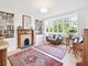 Thumbnail Detached house for sale in Park Road, London