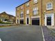 Thumbnail Terraced house for sale in Sharket Head Close, Queensbury