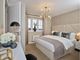 Thumbnail Semi-detached house for sale in "The Harper" at Tudor Villas, Burton Lane, Goffs Oak, Waltham Cross