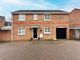 Thumbnail Detached house for sale in Ledwell, Dickens Heath, Shirley, Solihull