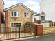 Thumbnail Detached house for sale in Ryecroft Street, Ossett, West Yorkshire