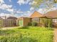 Thumbnail Bungalow for sale in Greenwood Close, Thames Ditton