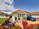 Thumbnail Bungalow for sale in Collingwood Close, Westgate-On-Sea, Kent