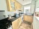 Thumbnail Terraced house for sale in Kelvin Road, Cleveleys