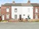Thumbnail Terraced house for sale in Common Ing Lane, Ryhill, Wakefield