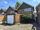 Thumbnail Detached house for sale in Staines Road, Bedfont