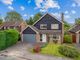 Thumbnail Detached house for sale in Lime Tree Close, Great Kingshill, High Wycombe