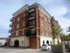 Thumbnail Flat to rent in St. Oswalds Hospital, Upper Tything, Worcester