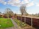 Thumbnail Detached bungalow for sale in Church Lane, Manby, Louth