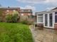 Thumbnail Detached house for sale in Wellesbourne Crescent, High Wycombe