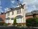 Thumbnail Detached house for sale in Ambrosia Walk, Tewkesbury