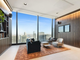 Thumbnail Flat for sale in Landmark Pinnacle, Canary Wharf, London