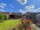 Thumbnail Detached bungalow for sale in Lincoln Road, Dunholme, Lincoln