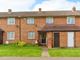 Thumbnail Terraced house for sale in Lale Walk, Wittering, Peterborough