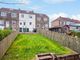 Thumbnail Terraced house for sale in Churchill Drive, Glasgow