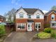 Thumbnail Detached house for sale in Shetland Way, Radcliffe