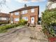 Thumbnail Semi-detached house for sale in Doncaster Way, Upminster