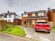 Thumbnail Detached house for sale in Moss Bank Road, St Helens, 7