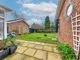 Thumbnail Detached house for sale in Tower Close, Bassingbourn