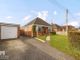 Thumbnail Bungalow for sale in East Burton Road, Wool