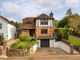 Thumbnail Detached house for sale in Talbot Road, Hawkhurst, Kent