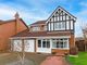 Thumbnail Detached house for sale in Longleat, Riverside Estate, Tamworth, Tamworth
