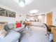 Thumbnail Flat for sale in Walsham Court, Perkins Gardens, Ickenham, Uxbridge