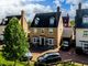 Thumbnail Detached house for sale in Claremont Crescent, Rayleigh