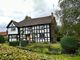 Thumbnail Detached house for sale in The Rodd, Presteigne