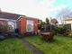 Thumbnail Semi-detached bungalow for sale in Hollytree Drive, Gillow Heath, Stoke-On-Trent